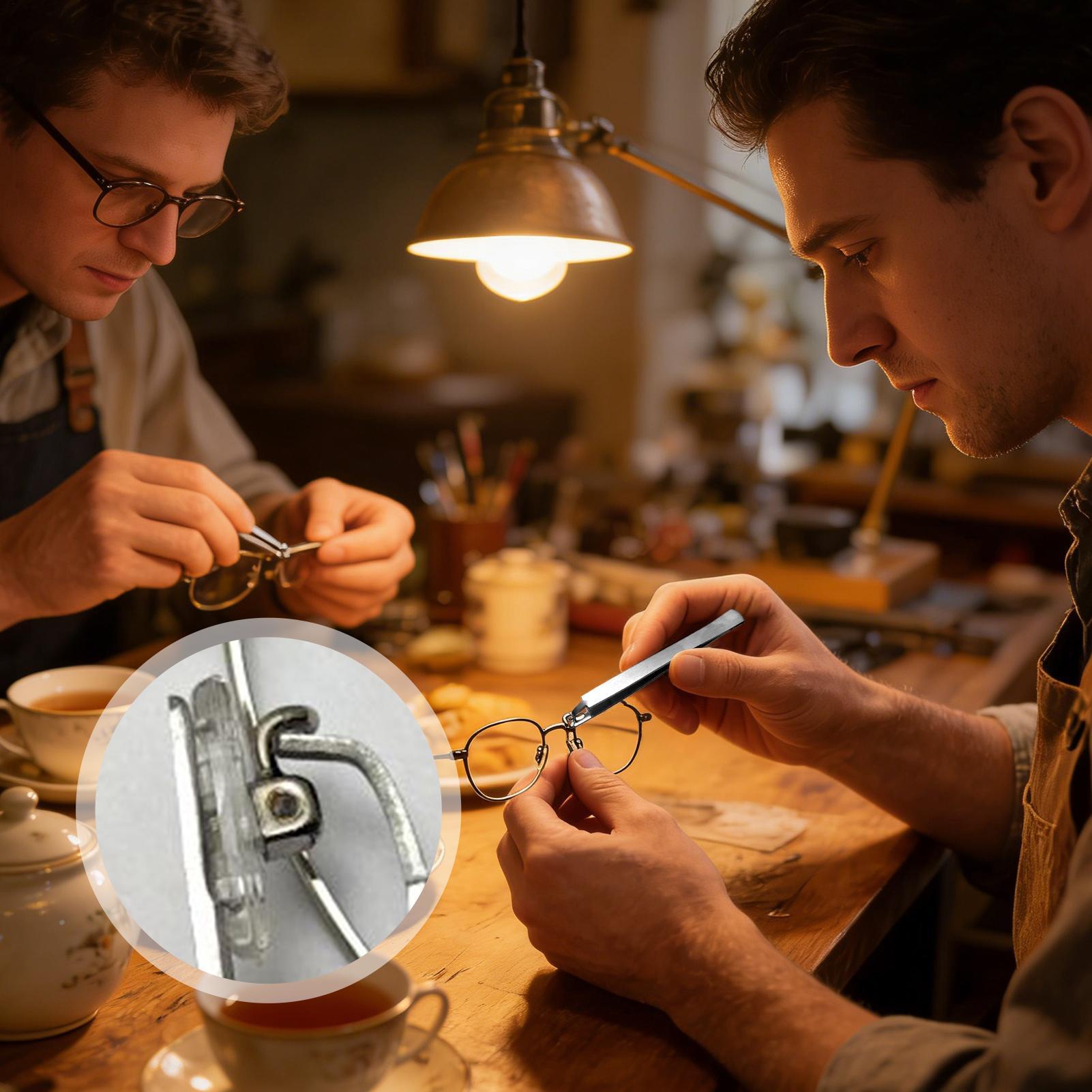 Pinzette per modellare le nase - Workshop Tools Engineering recensione e prezzo