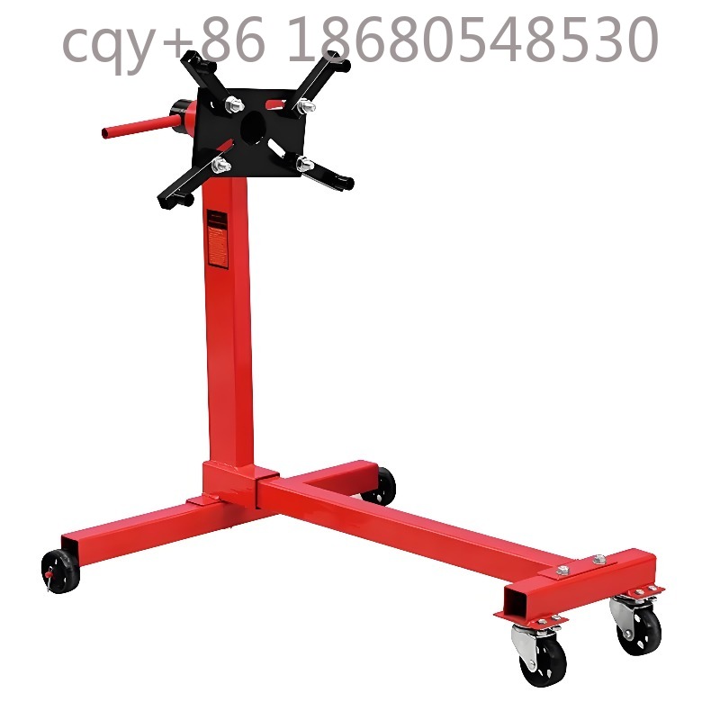 FUOI Heavy 1000 lb Rack di rip - Workshop Tools Price recensione e prezzo
