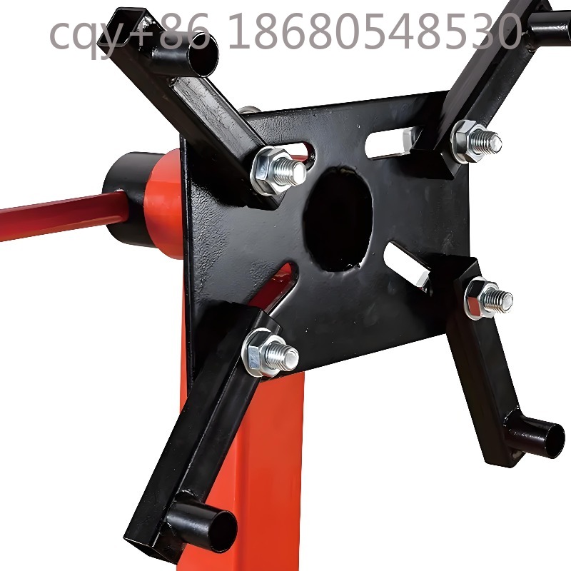 FUOI Heavy 1000 lb Rack di rip - Workshop Tools Price recensione e prezzo