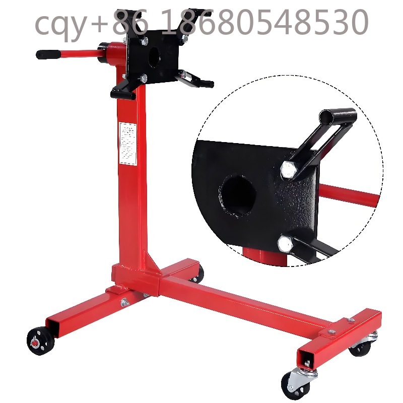 FUOI Heavy 1000 lb Rack di rip - Workshop Tools Price recensione e prezzo