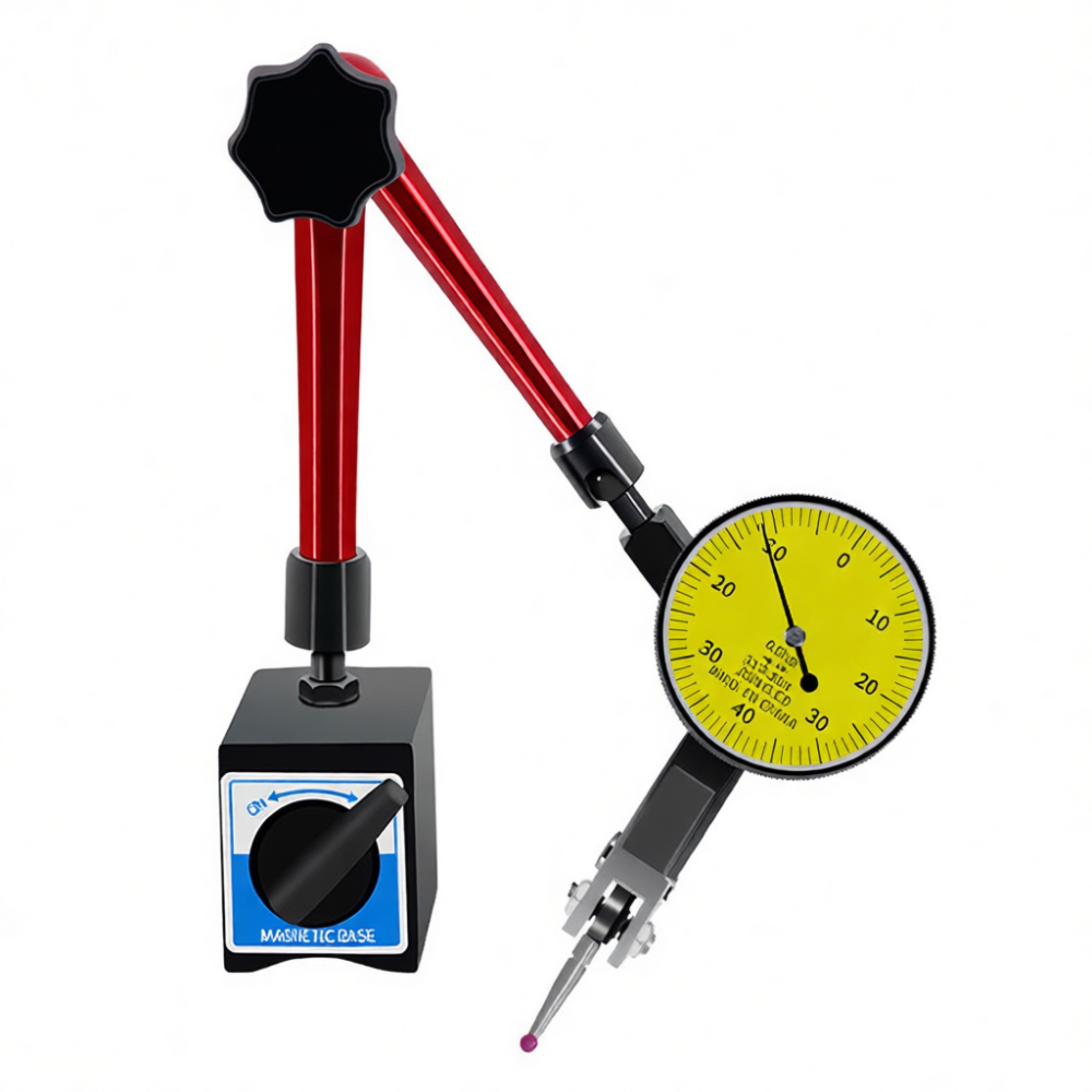 Set di indicatori di precision - Workshop Tools Engineering recensione e prezzo