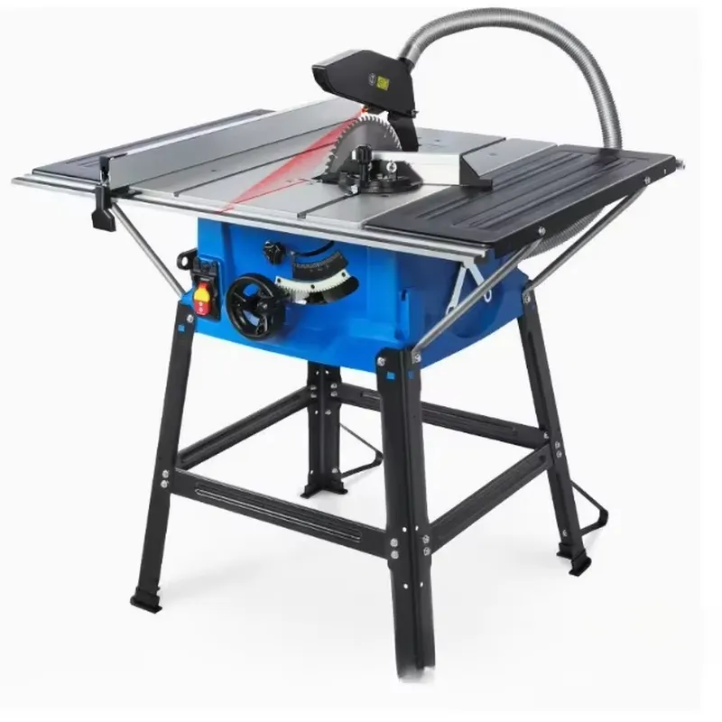 Sega da Tavolo per Falegnameri - Workshop Tools Table recensione e prezzo