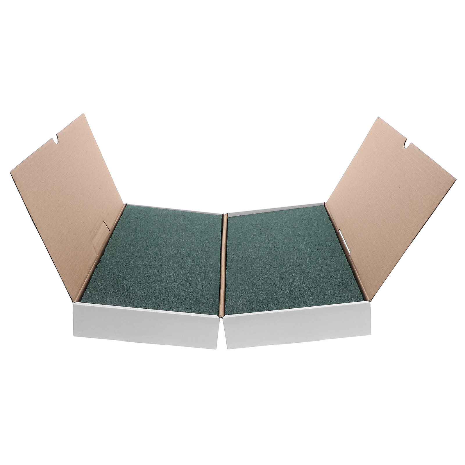 Kit per Calchi del Piede 2 Pez - Tools Use In Workshop recensione e prezzo