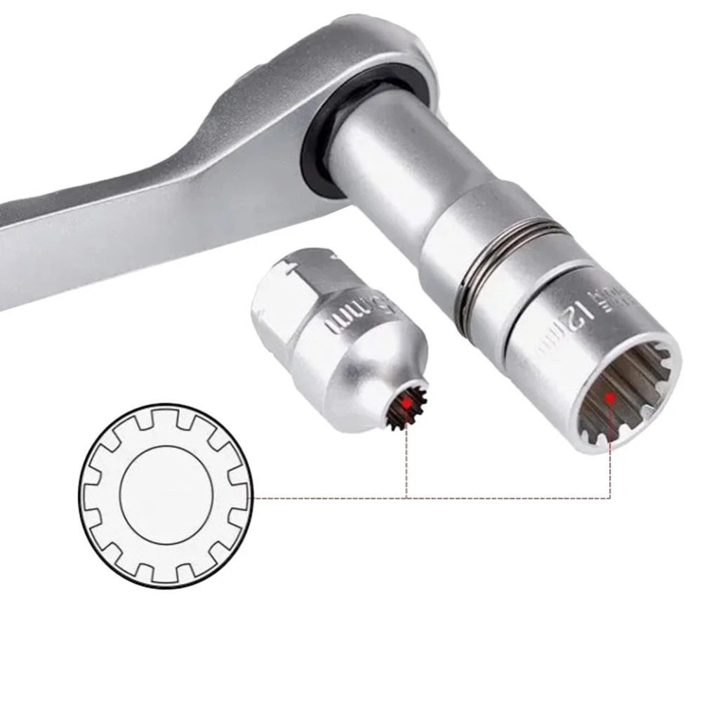 Set di chiavi a bussola Pro Pa - Workshop Tools Engineering recensione e prezzo