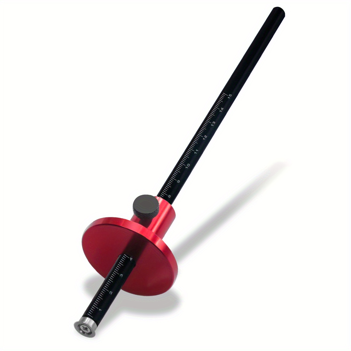 Taglierina per ruota con cusci - Dovetail Marking Guide recensione e prezzo