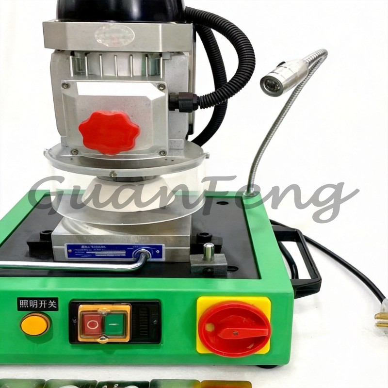 G345 Macchina per la Rettifica - Workshop Tools Table recensione e prezzo