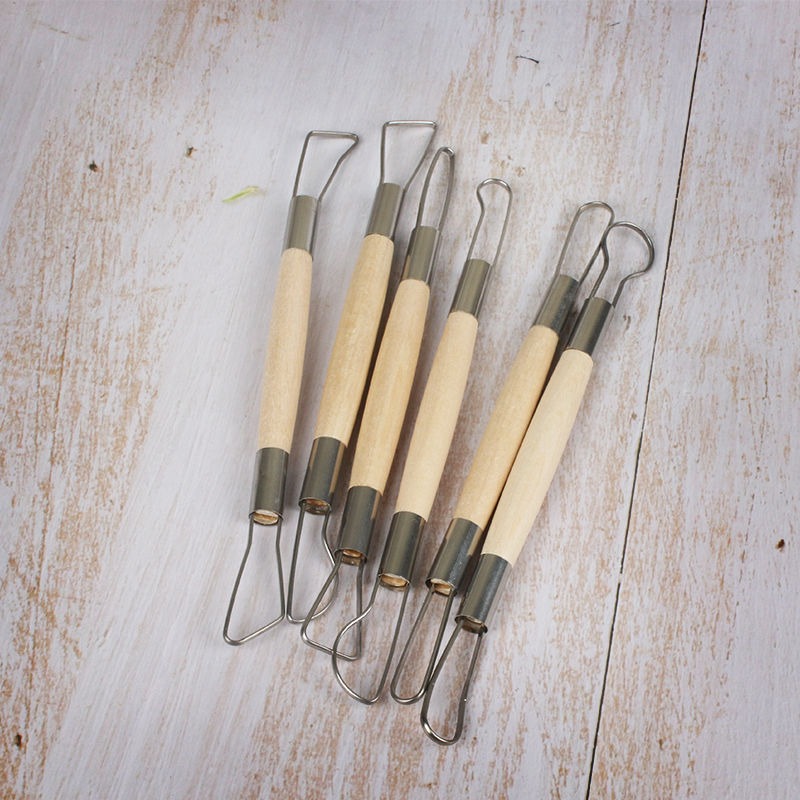 6 pezzi stampi per cerchi in a - Workshop Tools For Carpentry recensione e prezzo