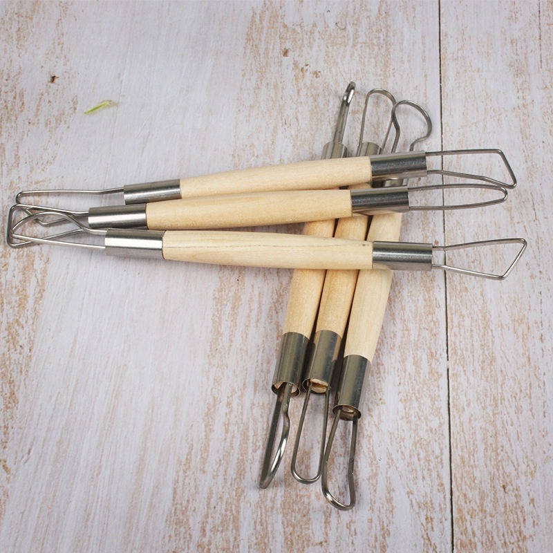 6 pezzi stampi per cerchi in a - Workshop Tools For Carpentry recensione e prezzo