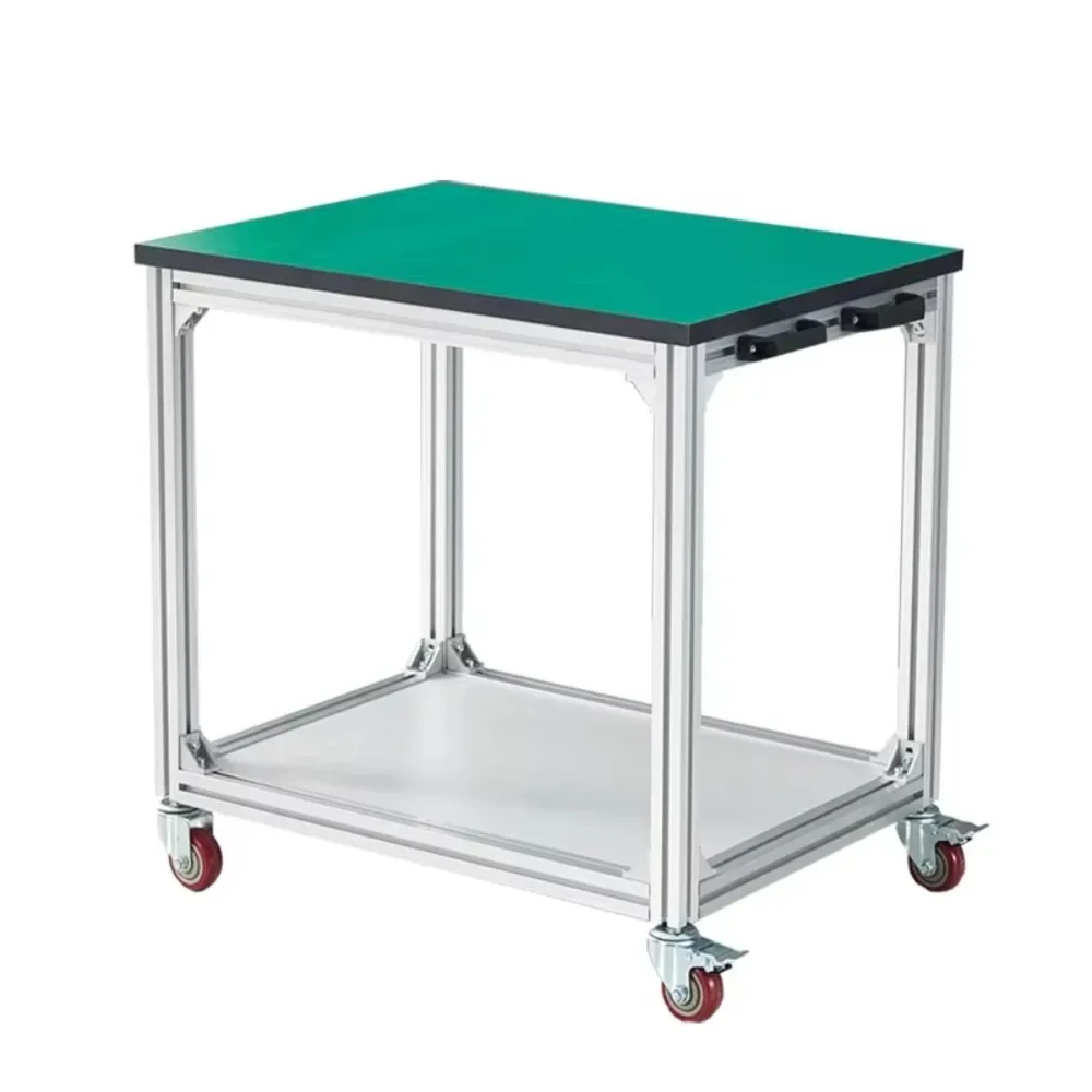 Banco da lavoro portatile per  - Workshop Tools Price recensione e prezzo