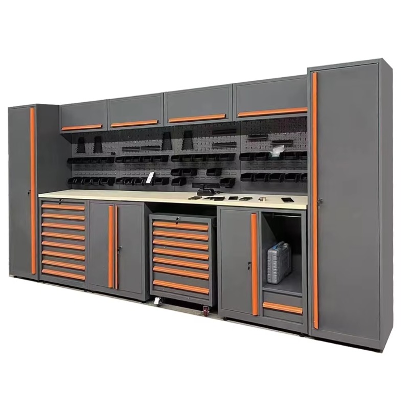 Produttore Cinese di Banco da  - Workshop Garage Tools Manufacturer recensione e prezzo
