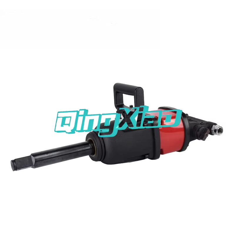 Avvitatore Pneumatico ad Impat - Workshop Tools Engineering recensione e prezzo
