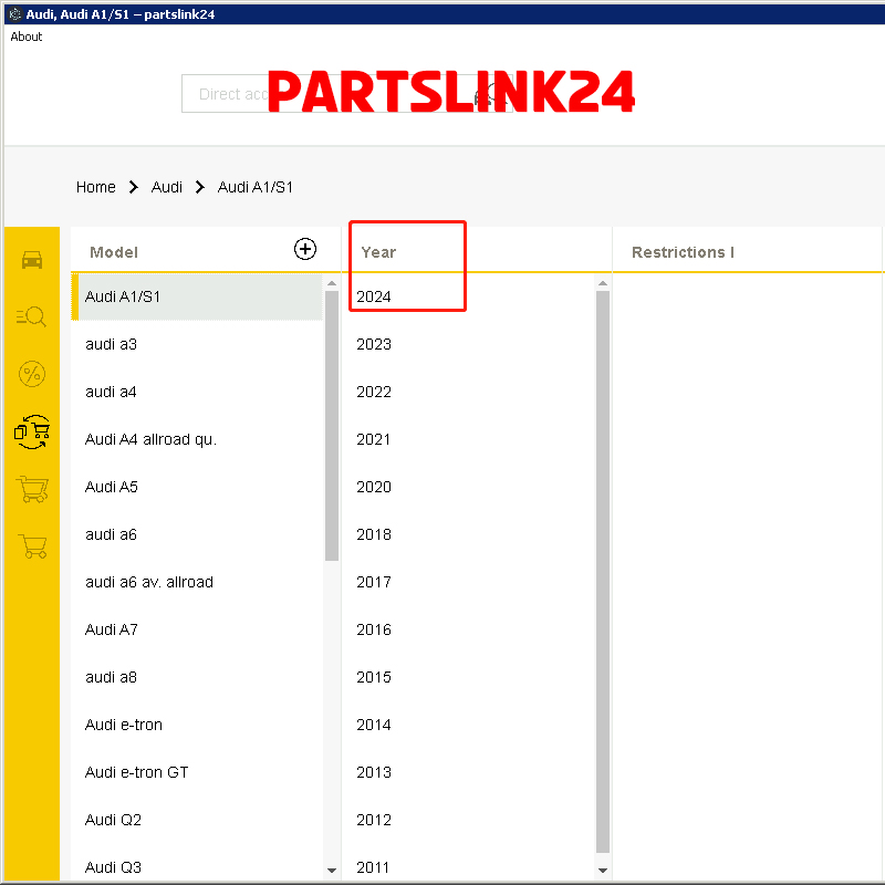 Account Online 2026 per Aut0-d - Workshop Tools Online recensione e prezzo