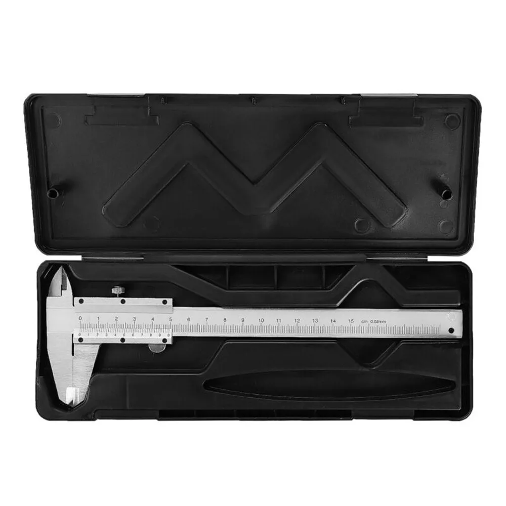 Calibro a corsoio 0-150mm, pre - Workshop Tools Engineering recensione e prezzo