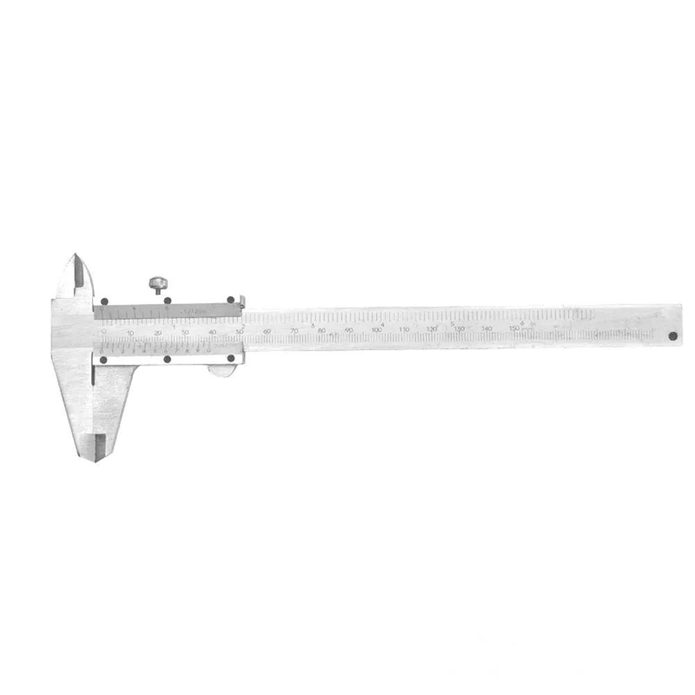 Calibro a corsoio 0-150mm, pre - Workshop Tools Engineering recensione e prezzo