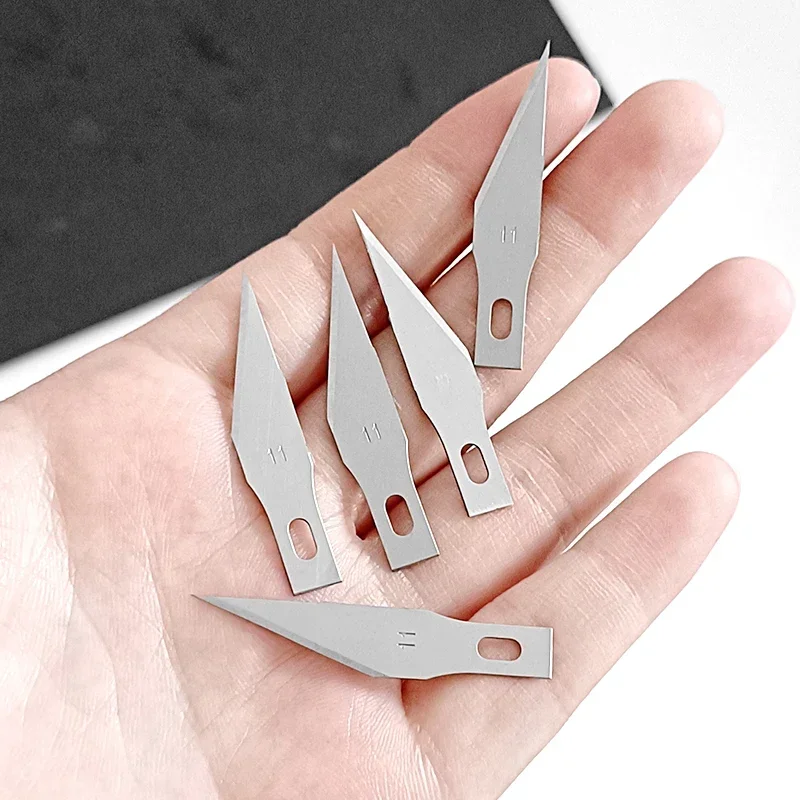Lame per coltello per incision - Workshop Tools For Carpentry recensione e prezzo
