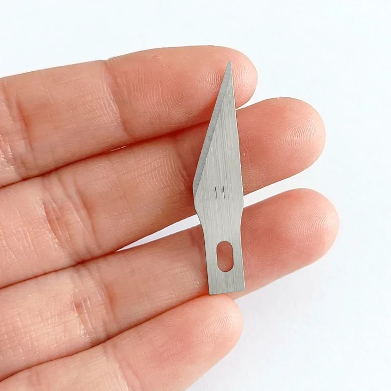 Lame per coltello per incision - Workshop Tools For Carpentry recensione e prezzo