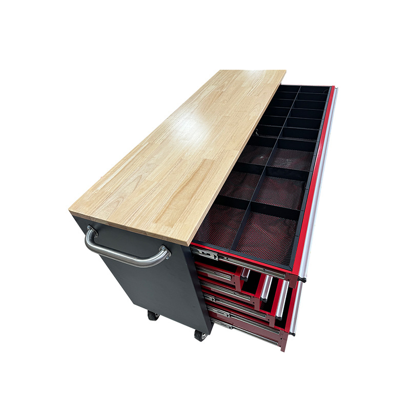 Carrello Portautensili AIROW 6 - Workshop Garage Tools Manufacturer recensione e prezzo
