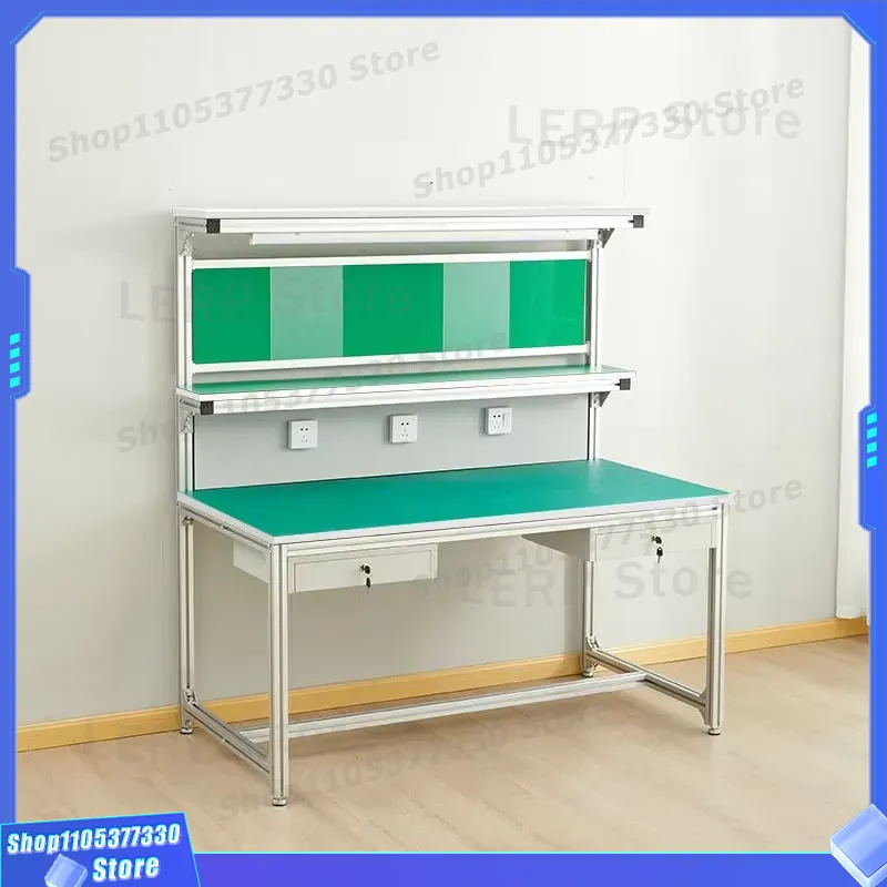 Banco da Lavoro Professionale  - Workshop Tools Table recensione e prezzo