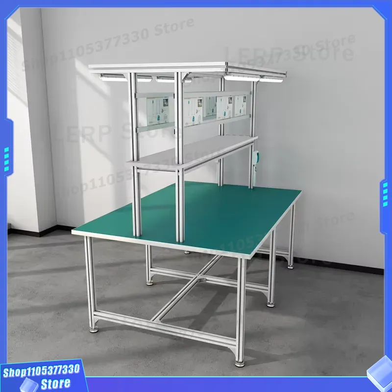 Banco da Lavoro Professionale  - Workshop Tools Table recensione e prezzo
