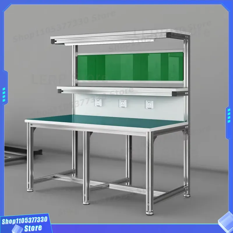 Banco da Lavoro Professionale  - Workshop Tools Table recensione e prezzo
