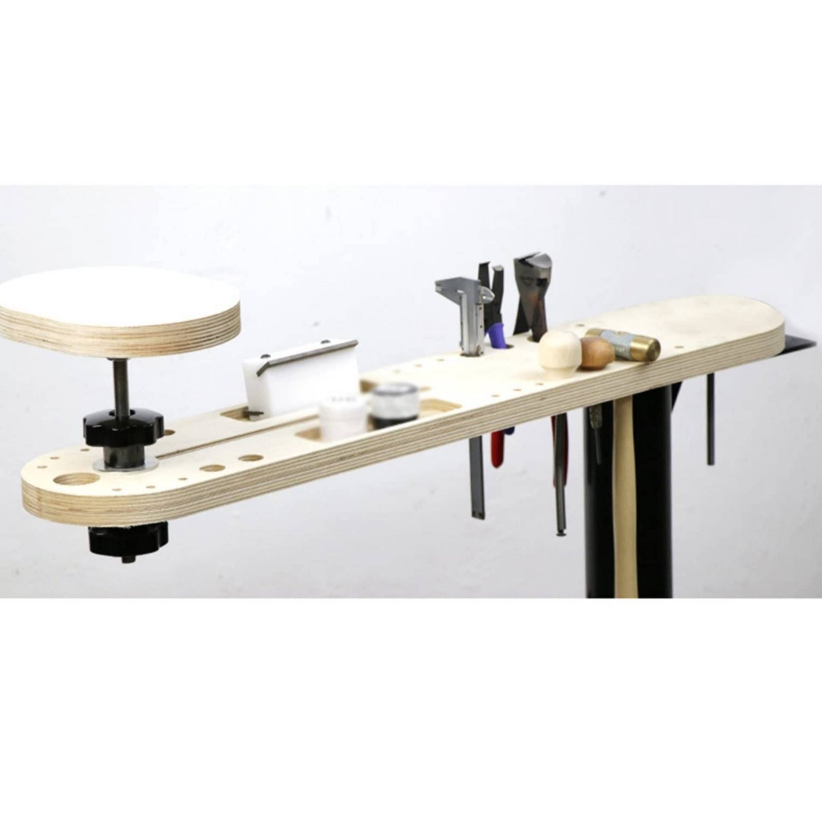 Tavolo per Manutenzione Strume - Workshop Tools Table recensione e prezzo