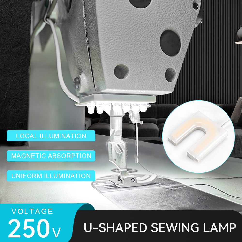 10 luci a LED per macchina da  - Workshop Tools Table recensione e prezzo