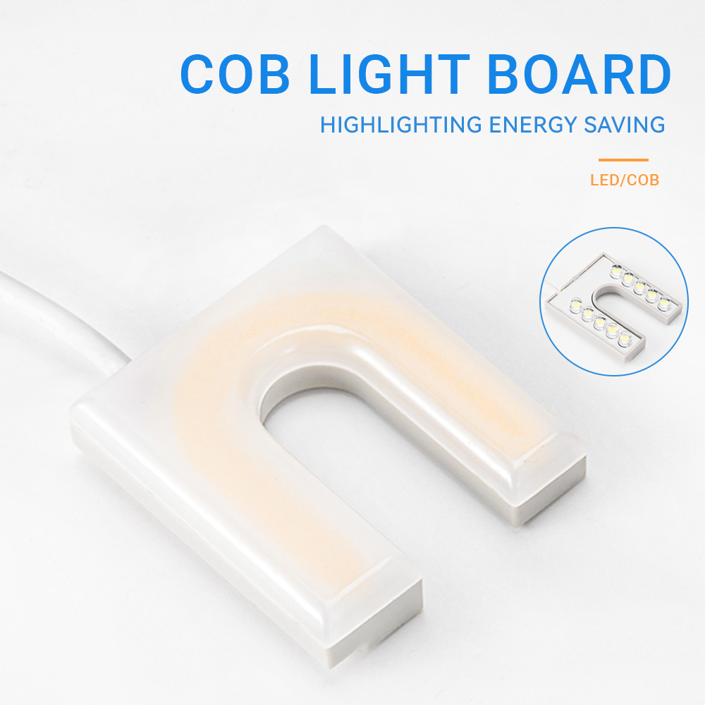 10 luci a LED per macchina da  - Workshop Tools Table recensione e prezzo