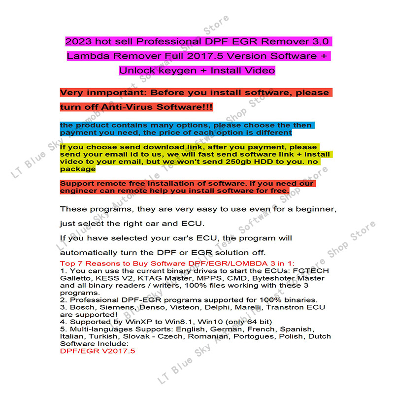 Software Online per Riparazion - Workshop Tools Online recensione e prezzo