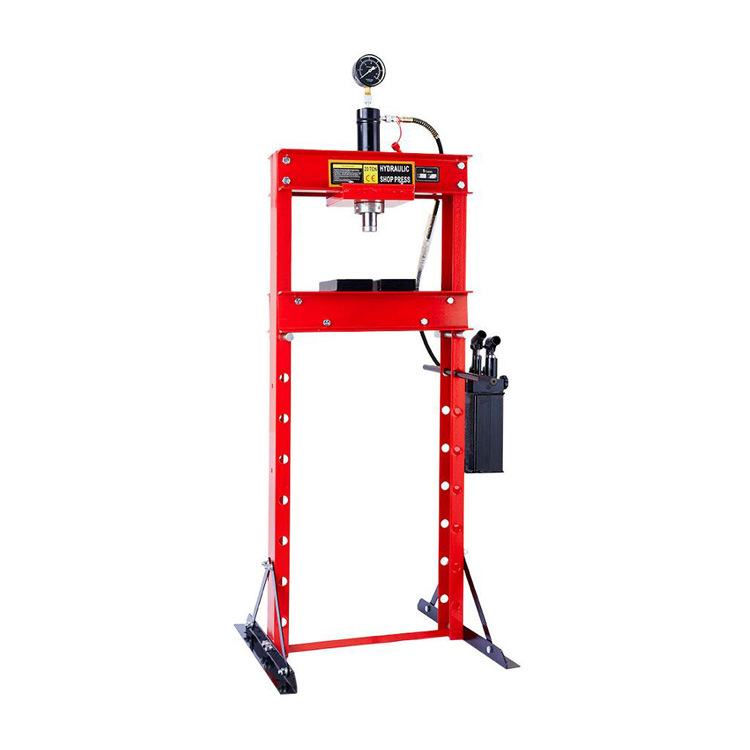 Pressa Idraulica Automobilisti - Workshop Tools Price recensione e prezzo