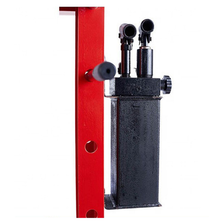 Pressa Idraulica Automobilisti - Workshop Tools Price recensione e prezzo