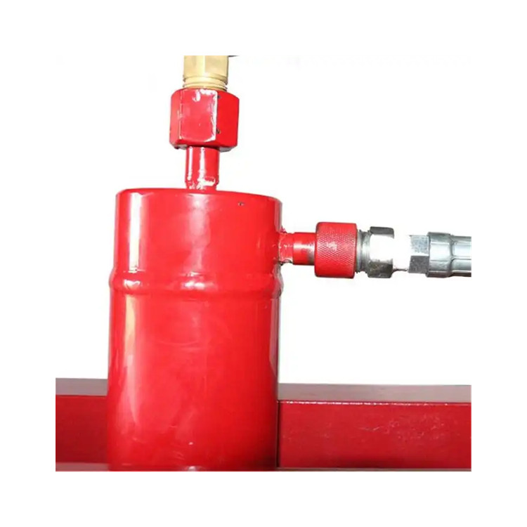 Pressa Idraulica Automobilisti - Workshop Tools Price recensione e prezzo