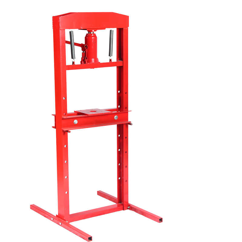 Pressa Idraulica da Officina a - Workshop Tools Price recensione e prezzo