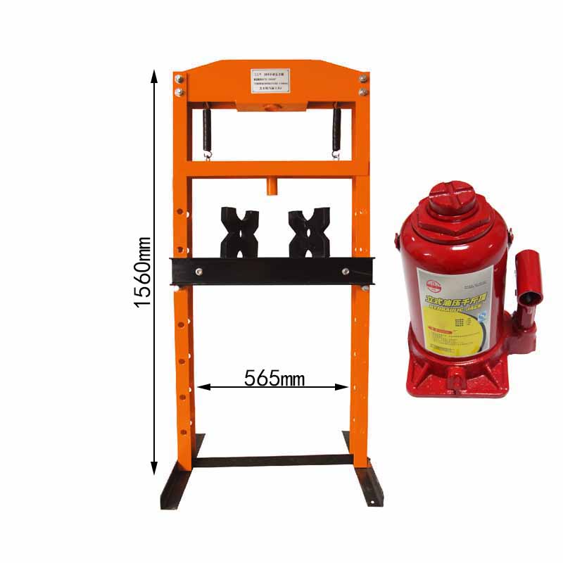 Pressa Idraulica da Officina a - Workshop Tools Price recensione e prezzo