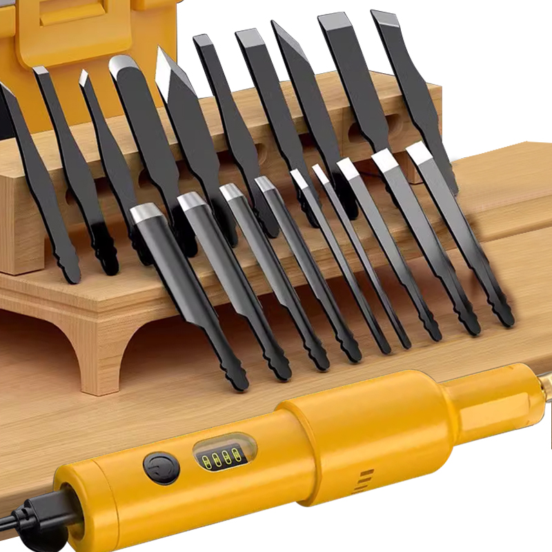 Macchina per Intaglio del Legn - Workshop Tools For Carpentry recensione e prezzo