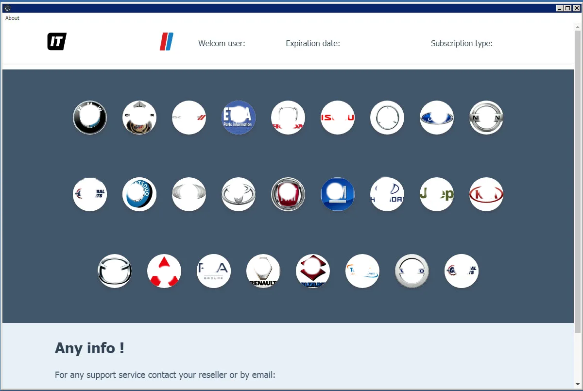 Account online 2026 per il pac - Workshop Tools Online recensione e prezzo