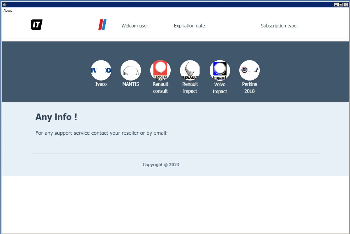 Account online 2026 per il pac - Workshop Tools Online recensione e prezzo
