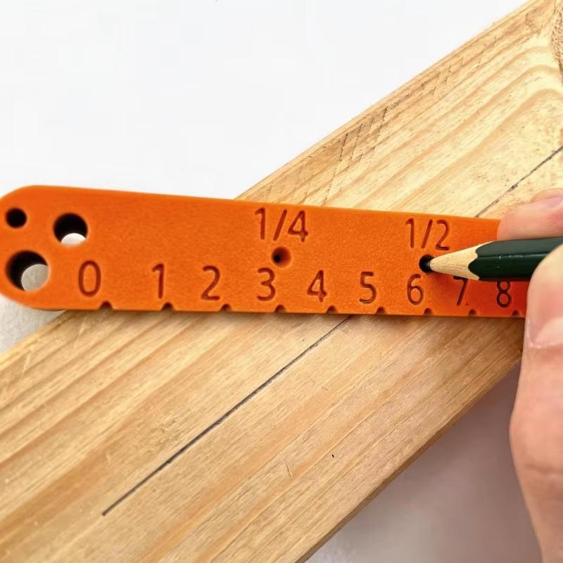 Localizzatore per Centro di La - Dovetail Marking Guide recensione e prezzo