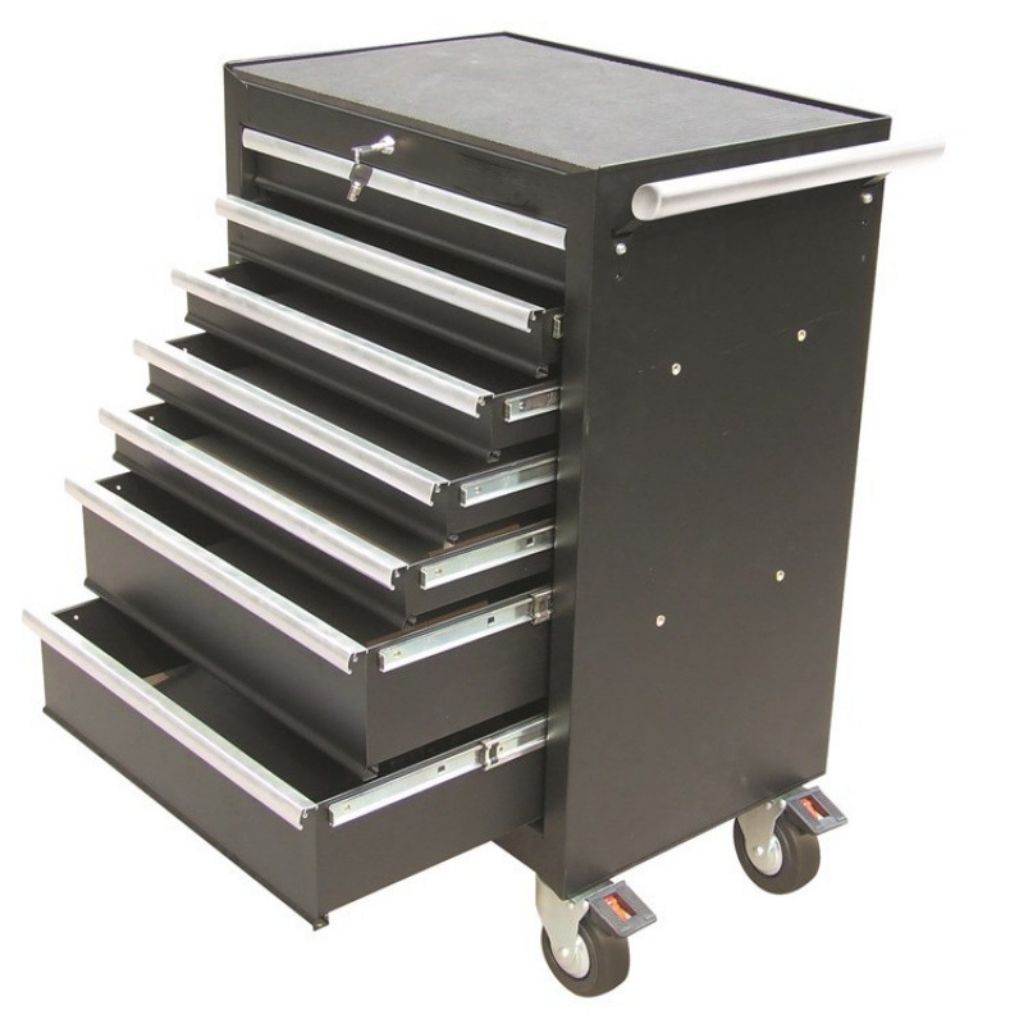 Carrello Portautensili Pesante - Workshop Tools Price recensione e prezzo