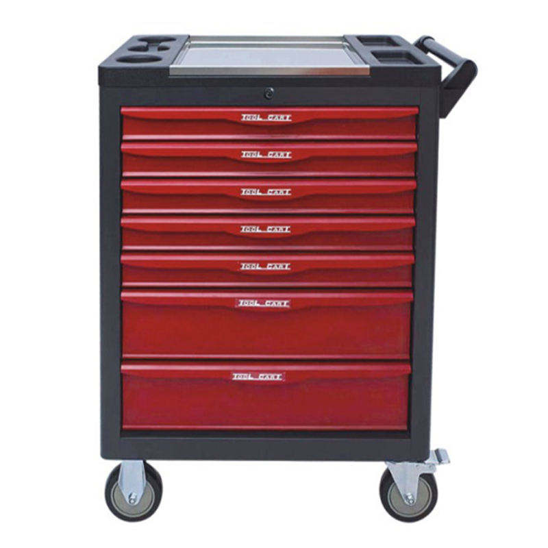 Carrello Portautensili Pesante - Workshop Tools Price recensione e prezzo