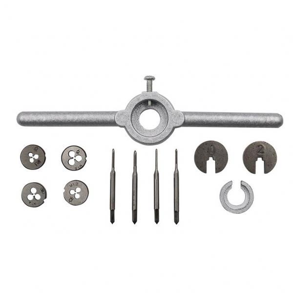 Set di Utensili per Filettatur - Workshop Tools Engineering recensione e prezzo