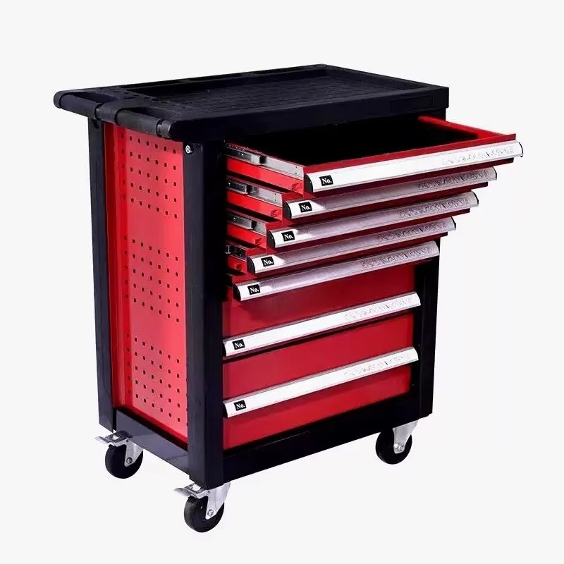 Set di strumenti da 352 pezzi  - Workshop Tools Price recensione e prezzo