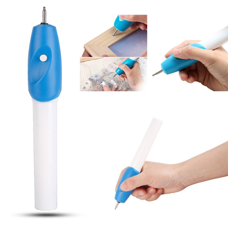 Penna per Incisione Elettrica  - Workshop Tools For Carpentry recensione e prezzo