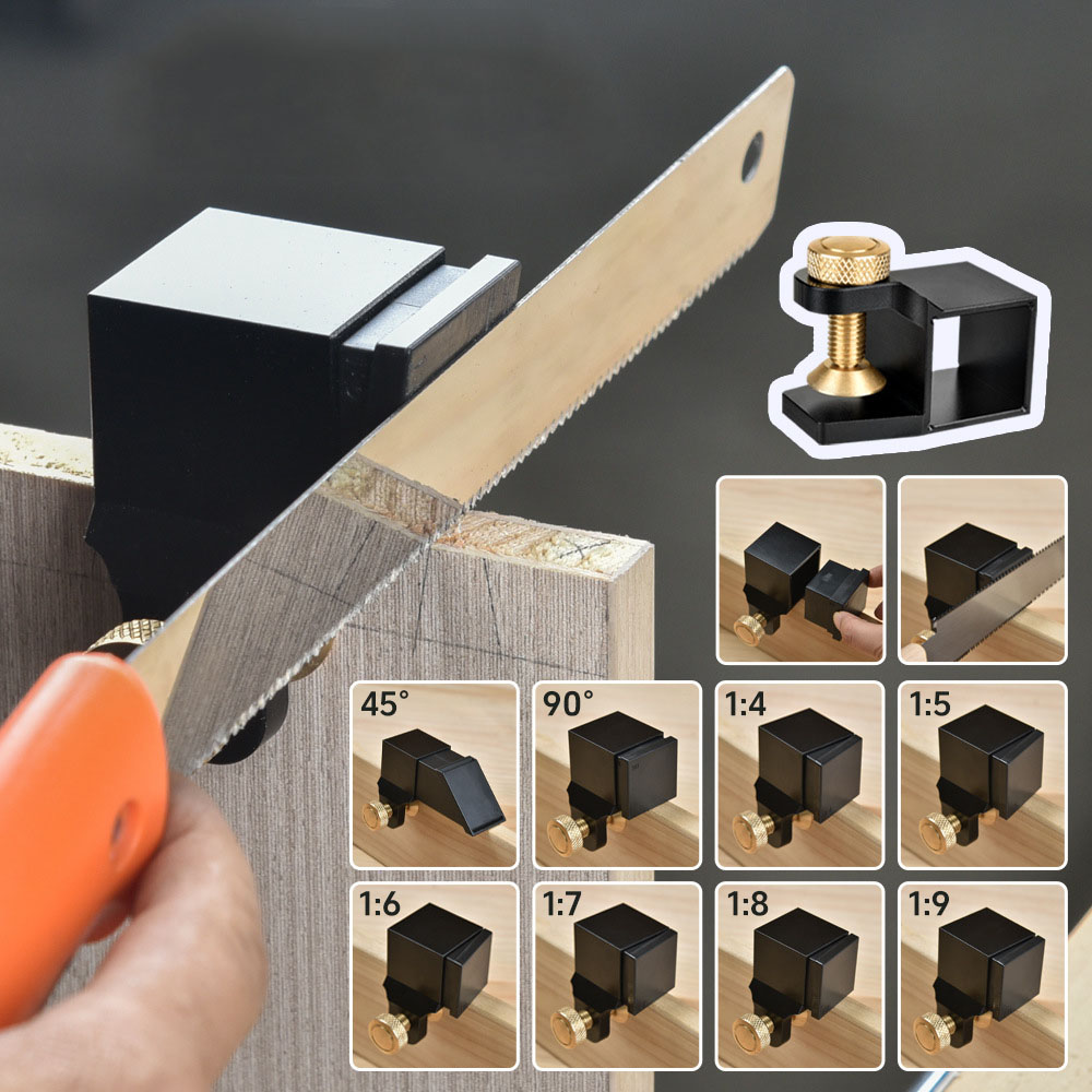 Calibro per tenone a coda di r - Dovetail Marking Guide recensione e prezzo