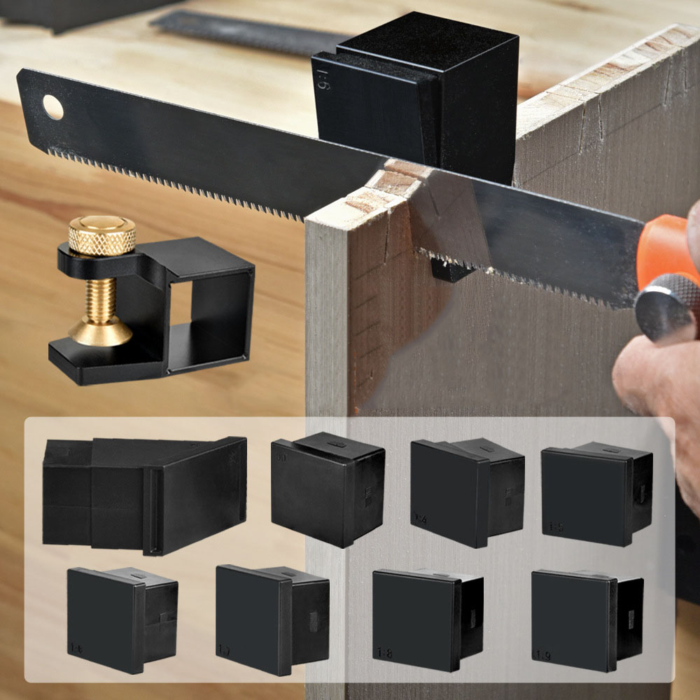 Calibro per tenone a coda di r - Dovetail Marking Guide recensione e prezzo