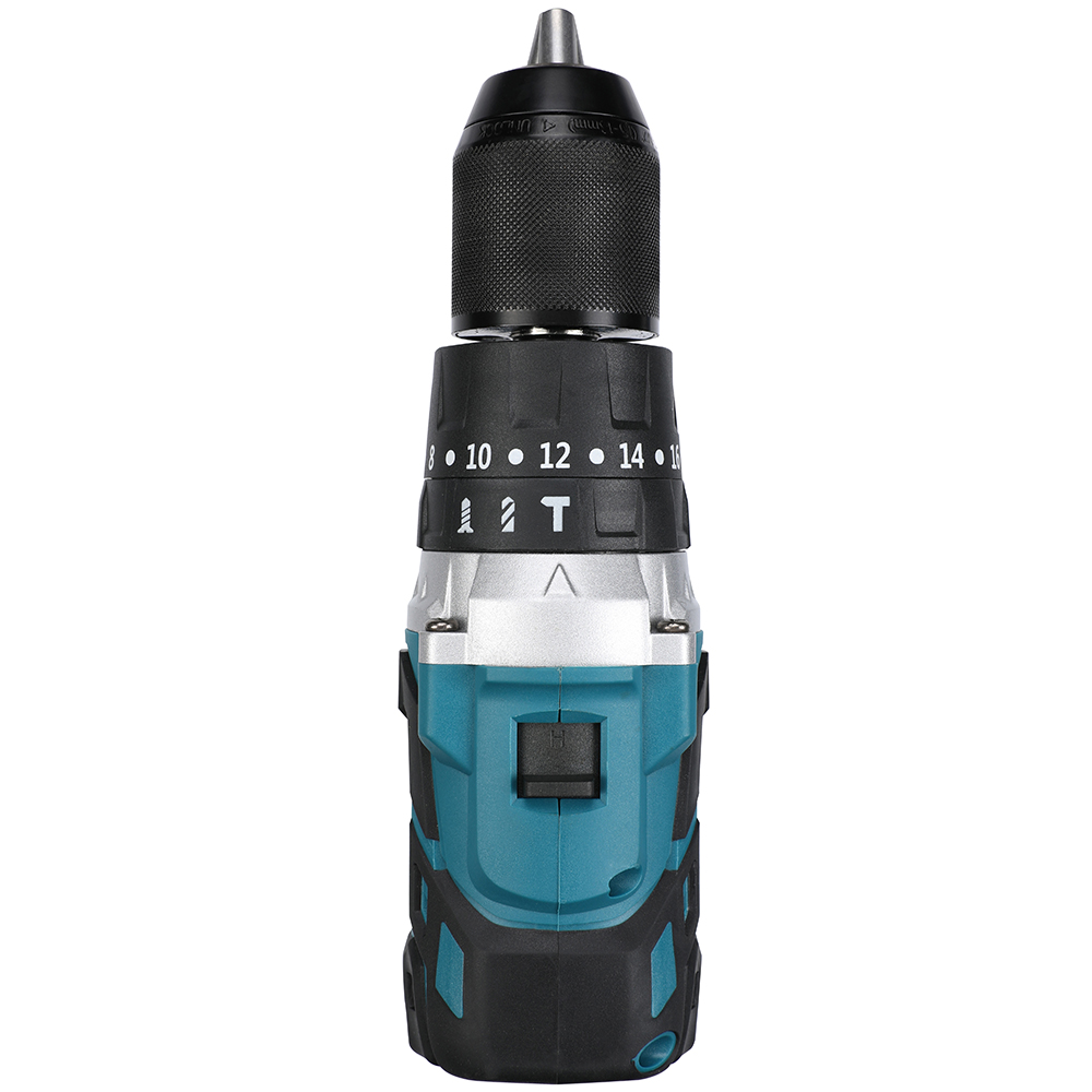 Trapano a batteria senza spazz - Makita Drill Ddf484 recensione e prezzo