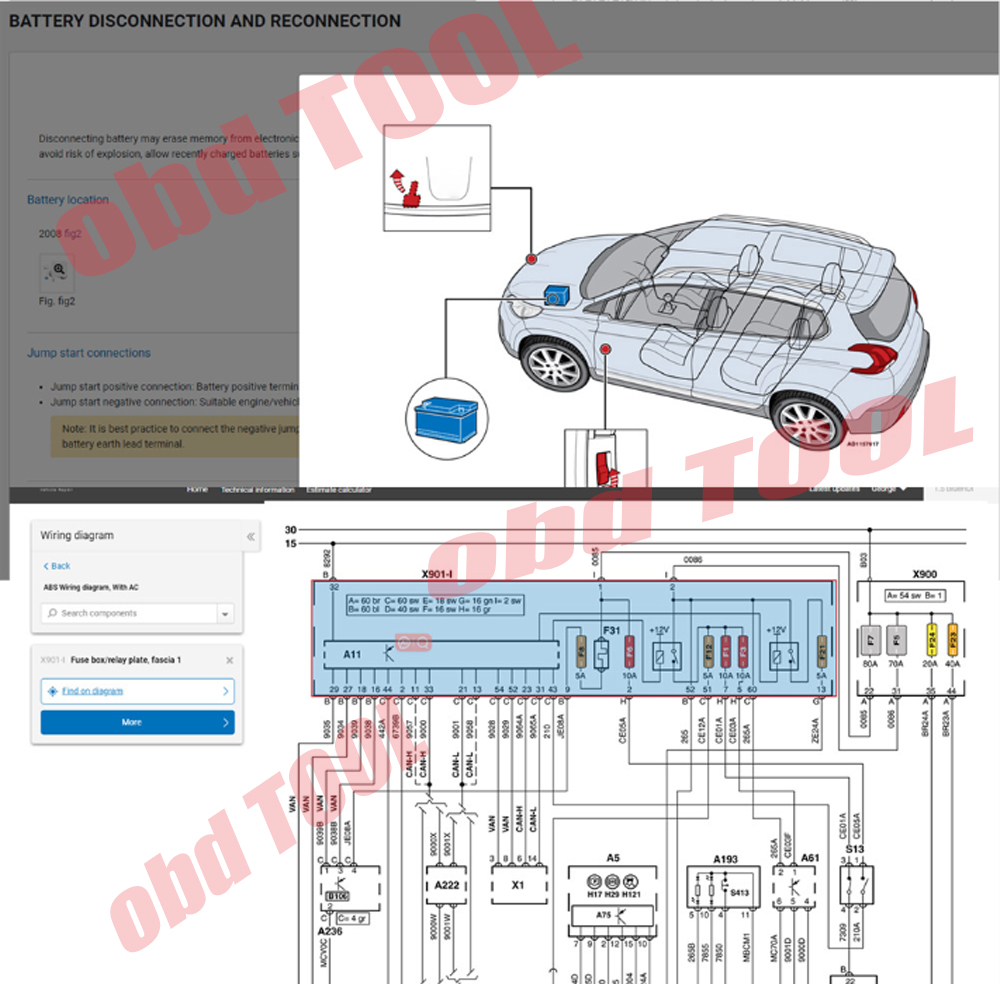 Account Online ALLDATA EU 2027 - Workshop Tools Online recensione e prezzo