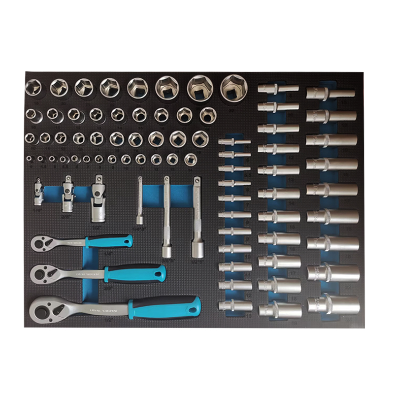 Set di Attrezzi Premium CR-V d - Tools Use In Workshop recensione e prezzo