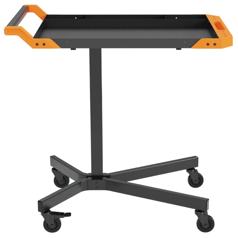 Tavolo da Lavoro Mobile Regola - Workshop Garage Tools Manufacturer recensione e prezzo