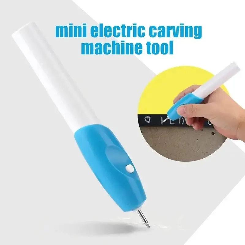 Mini penna per incisione elett - Workshop Tools For Carpentry recensione e prezzo