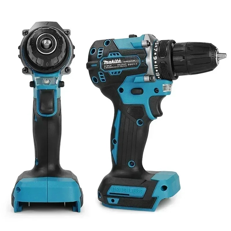 Trapano Avvitatore Elettrico a - Makita Drill Ddf484 recensione e prezzo